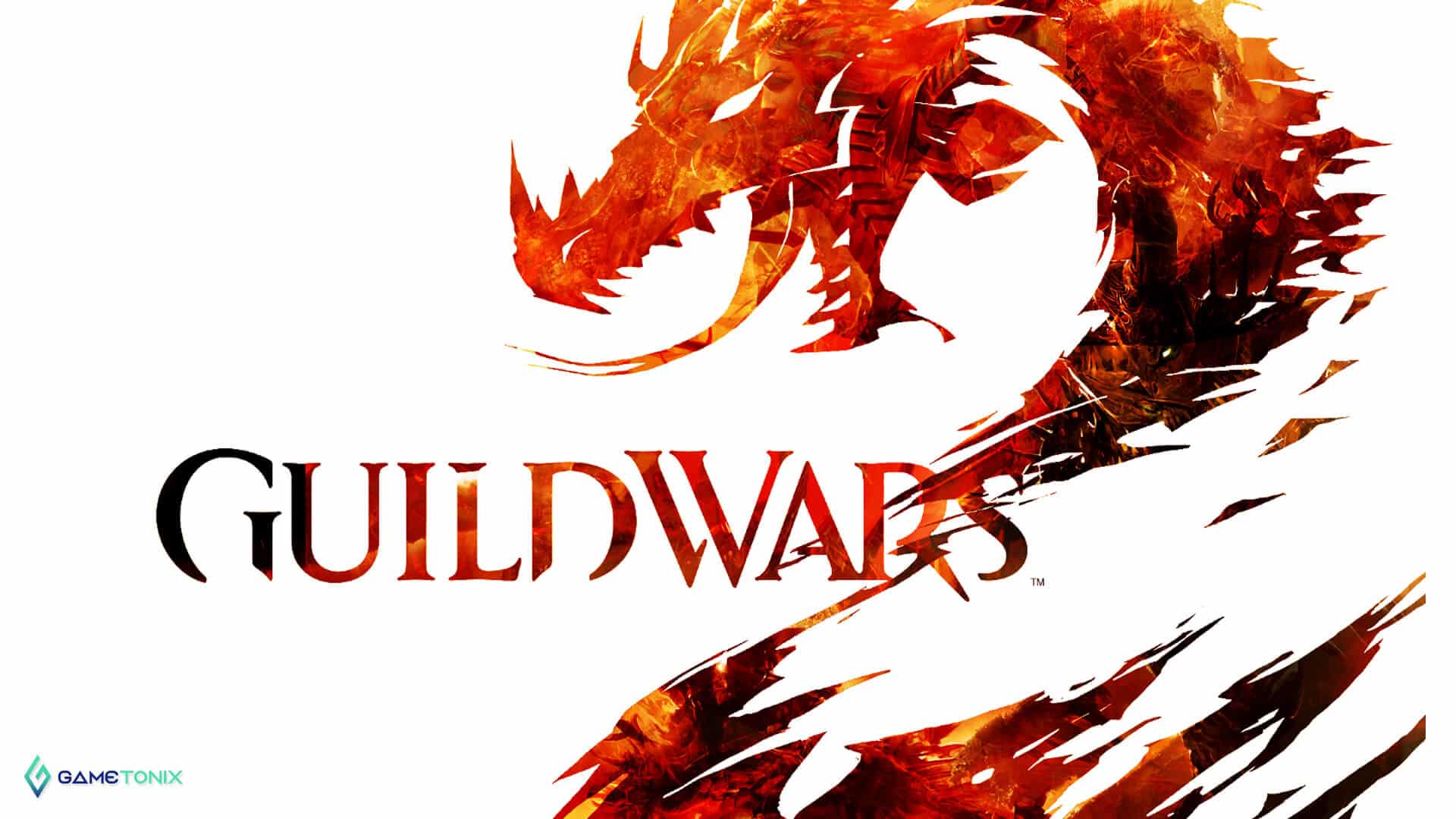 Tip GuildWars 2 for New player