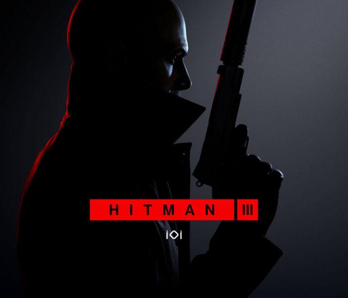 Hitman 3