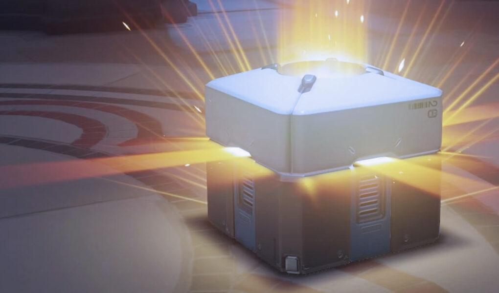 lootbox