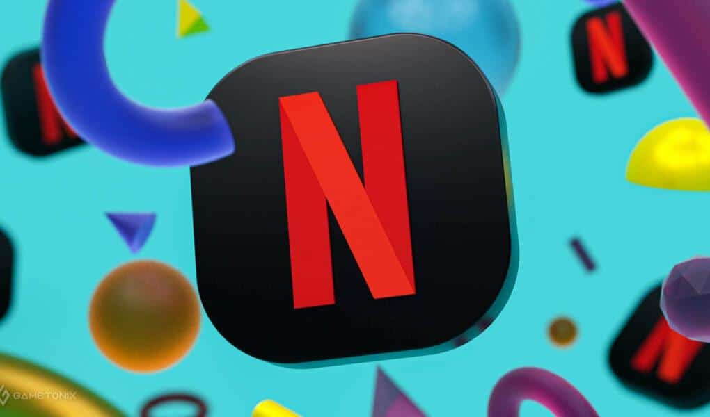 Netflix Subscriber down in q2 year 2022