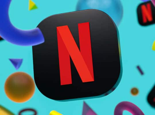 Netflix Subscriber down in q2 year 2022