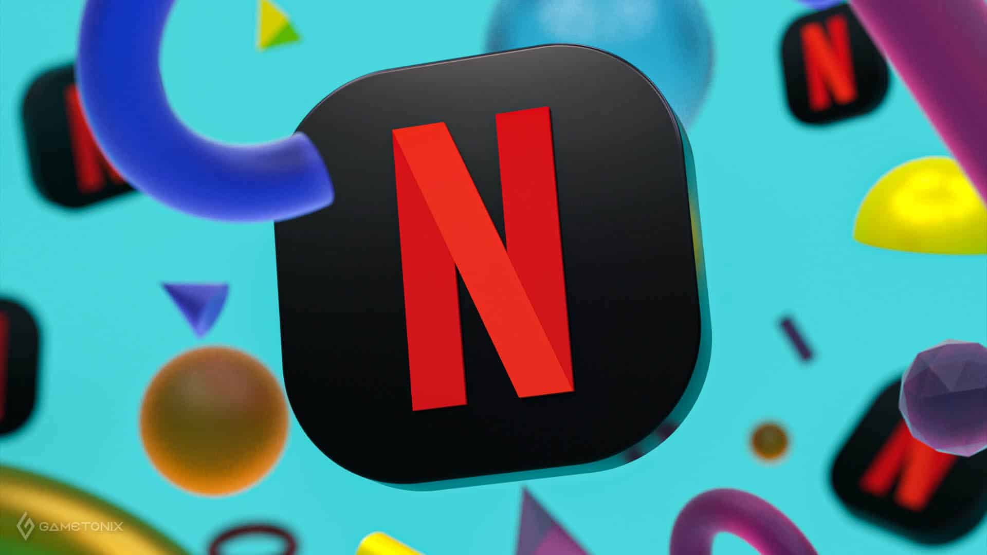 Netflix Subscriber down in q2 year 2022