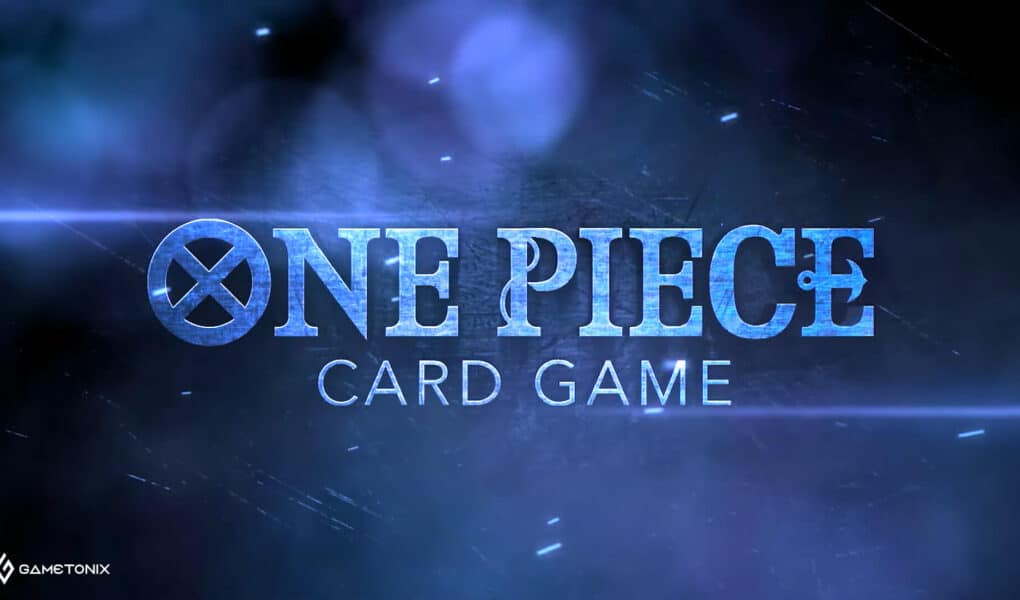 One Piece Card Game