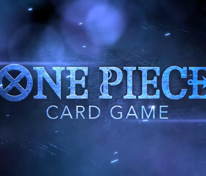 One Piece Card Game