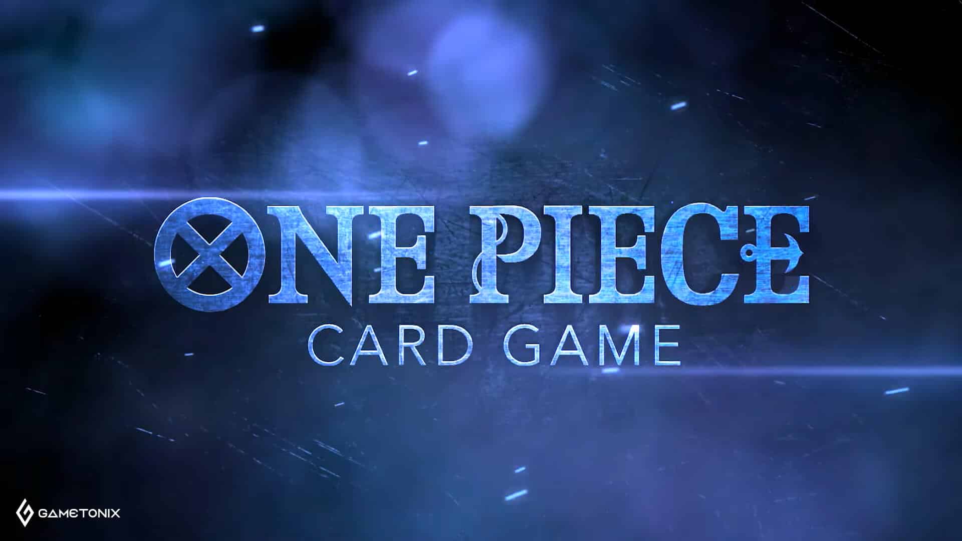 One Piece Card Game