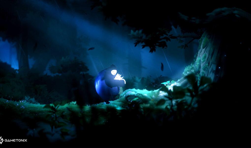 Ori and the Blind Forest-Review