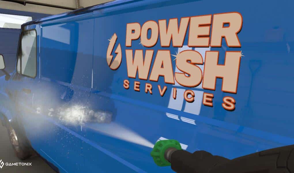 PowerWash