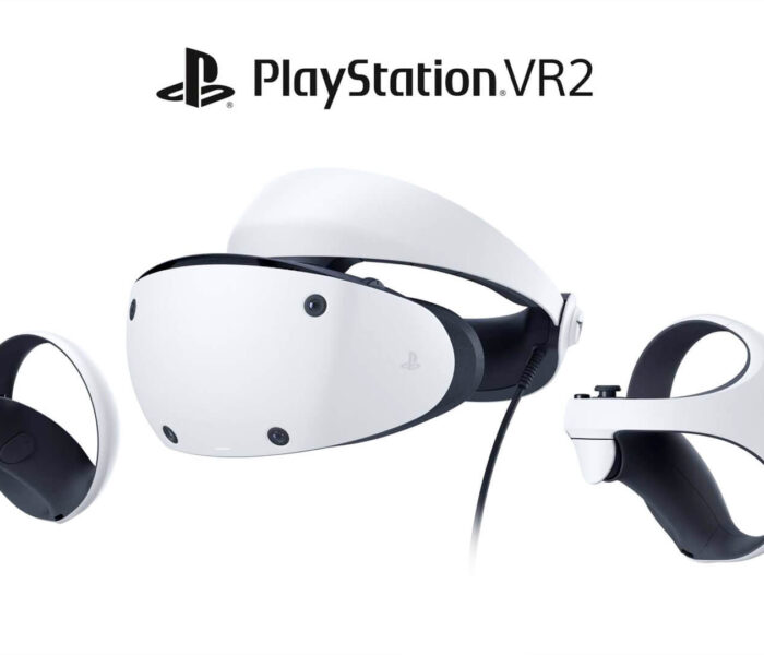 PSVR 2 - New VR Headset from Sony