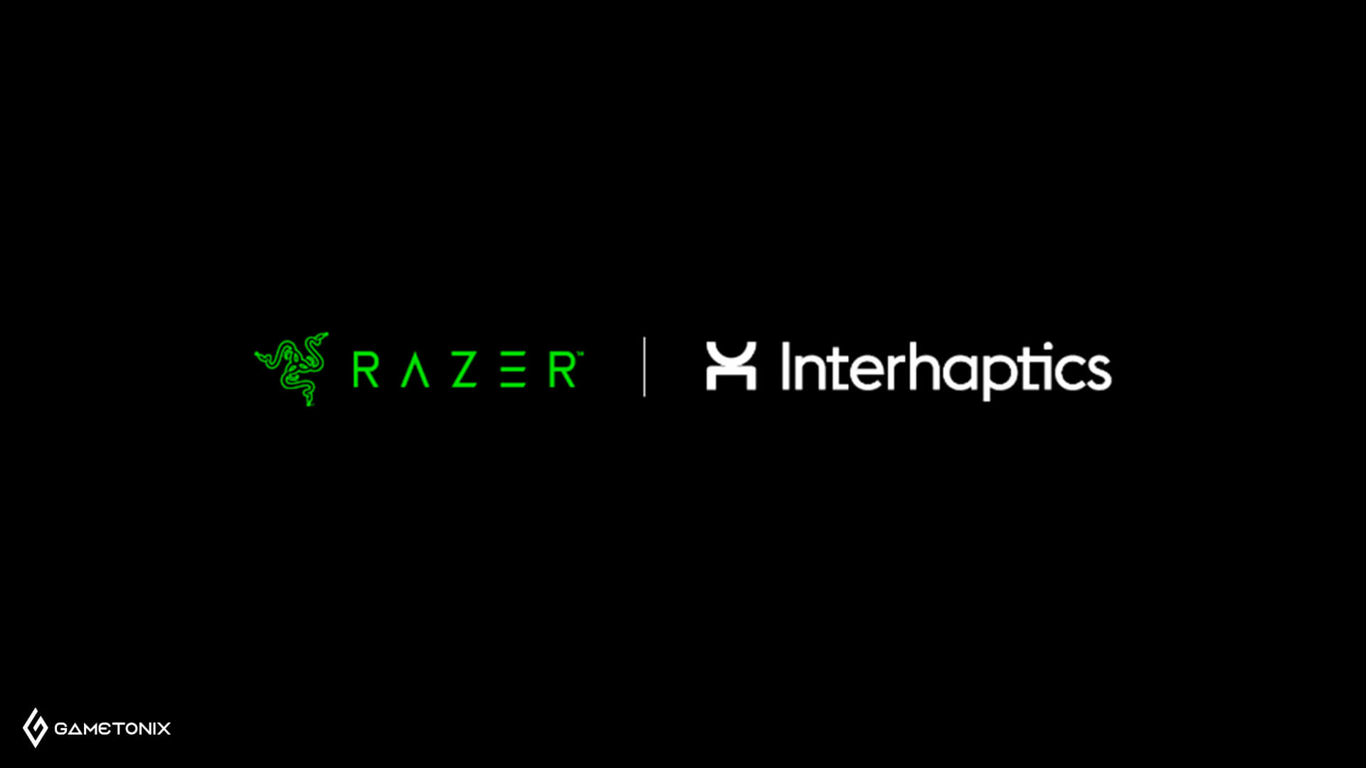 Razer Acquires Interhaptic