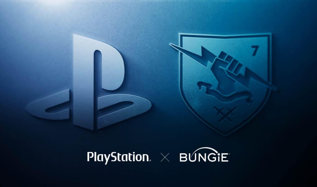 Sony Interactive Entertainment x Bungie