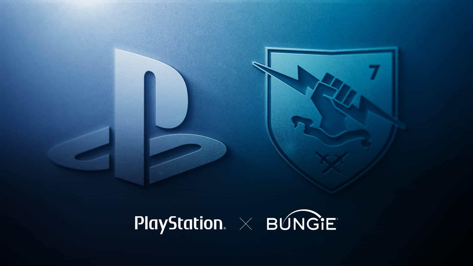 Sony Interactive Entertainment x Bungie