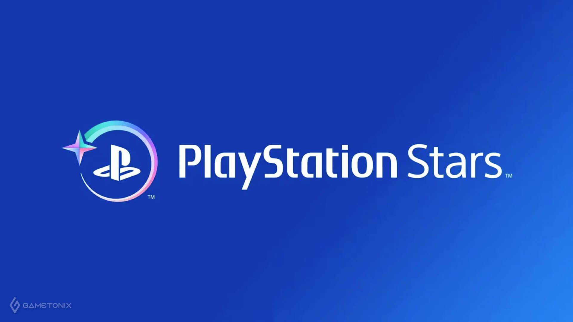 Sony will Lanuch PlayStation Stars end of Year 2022