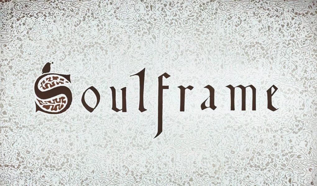 Soulframe Open-World MMORPG