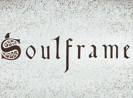 Soulframe Open-World MMORPG