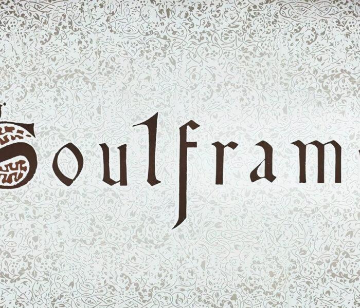 Soulframe Open-World MMORPG