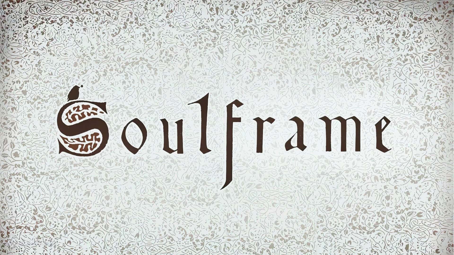 Soulframe Open-World MMORPG