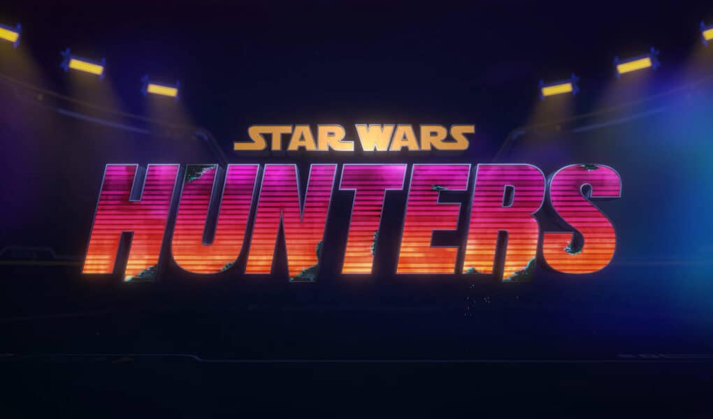 starwars hunter1