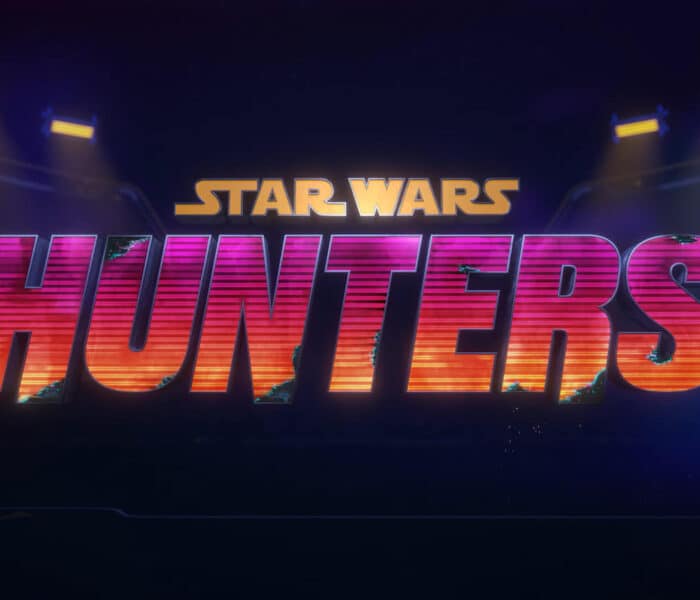 starwars hunter1