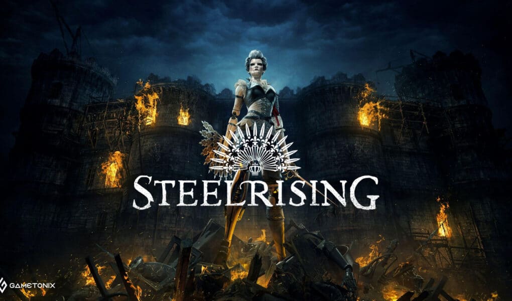 Steelrising