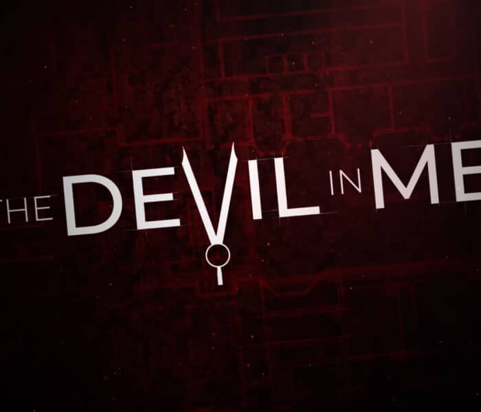 The Dark Picture Anthology: Devil in Me