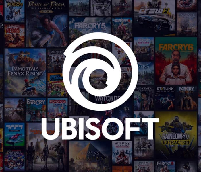 Ubisoft Shut Down Services