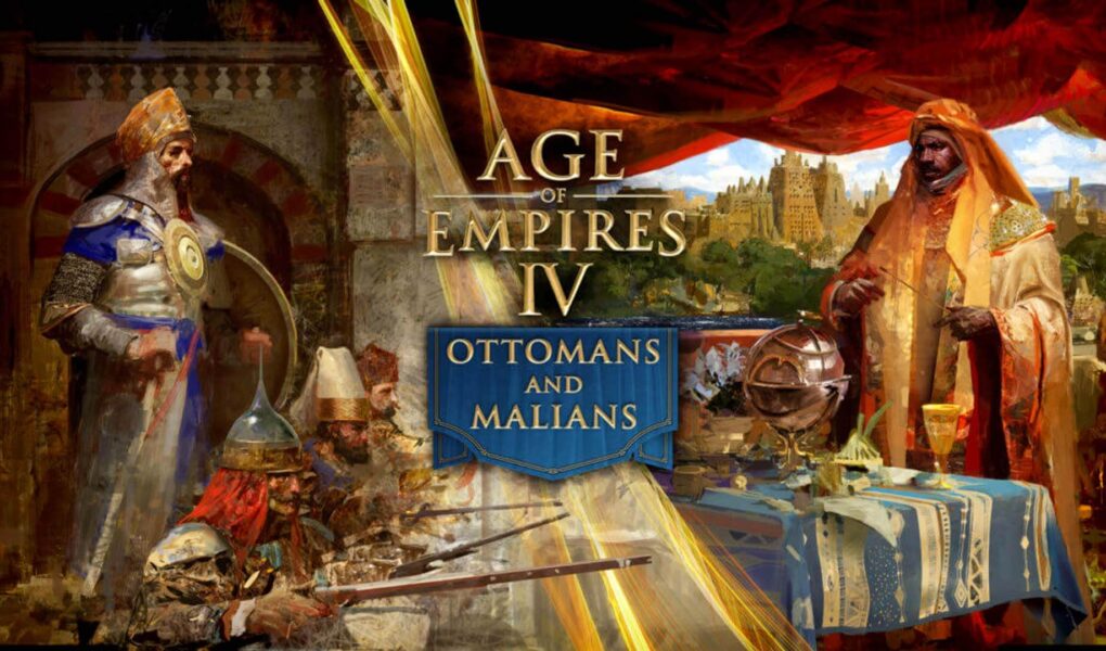 Age of Empires IV