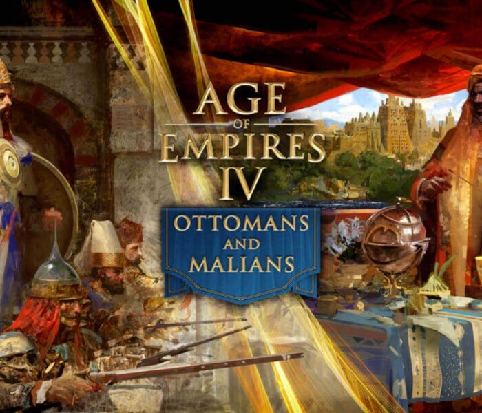 Age of Empires IV