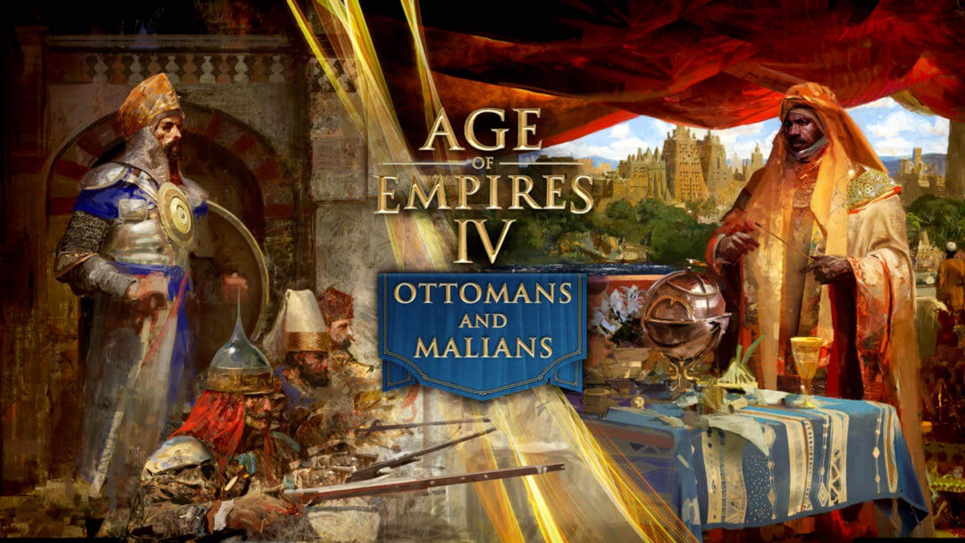 Age of Empires IV