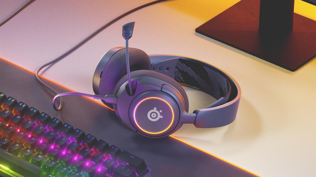 SteelSeries Arctis