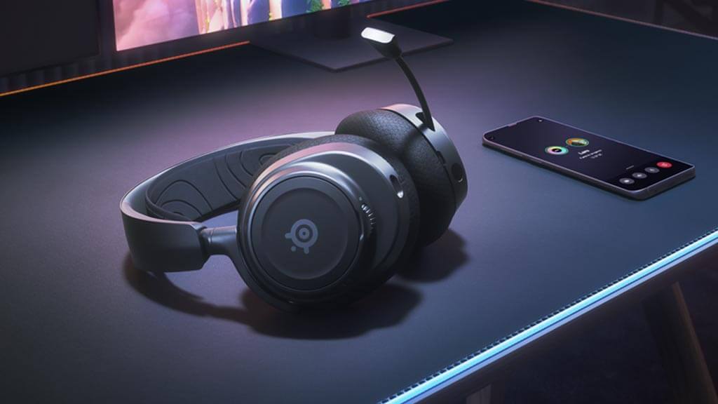 SteelSeries Arctis