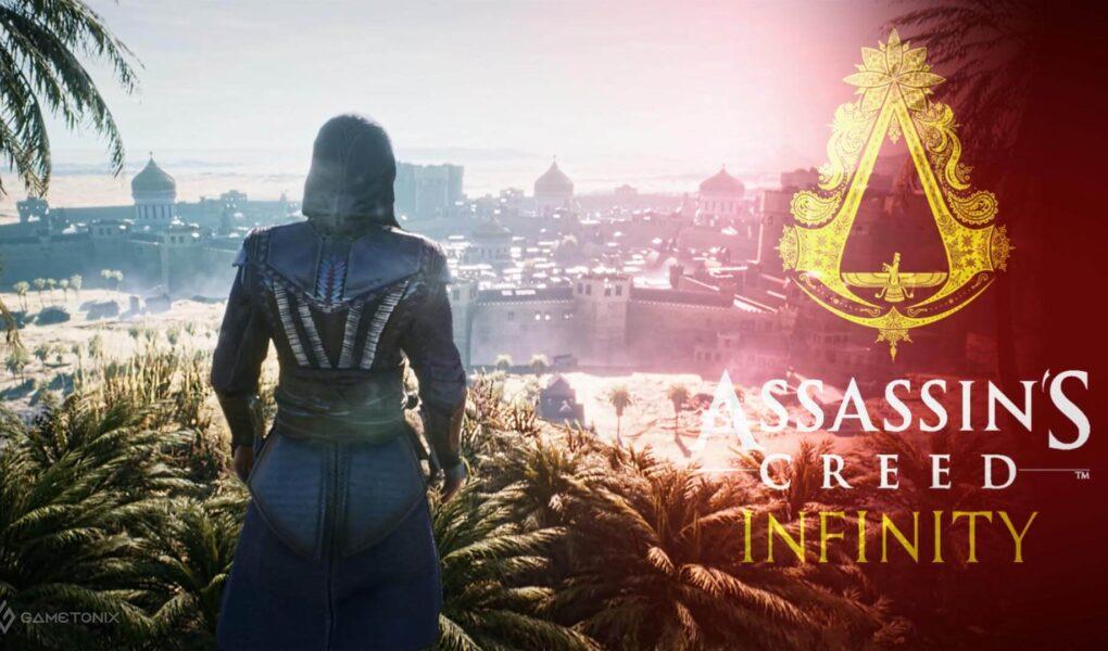 Assassin’s Creed Infinity