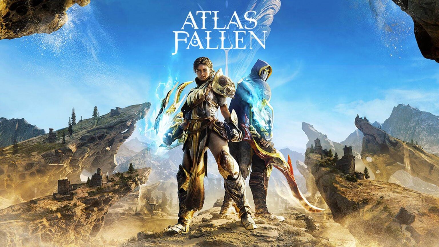 Atlas Fallen 2023 Game Tonix   Atlas Fallen Cover 1536x864 