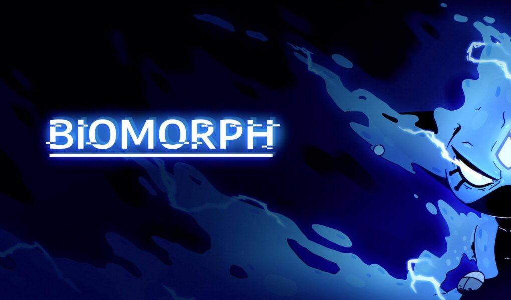 BIOMORPH