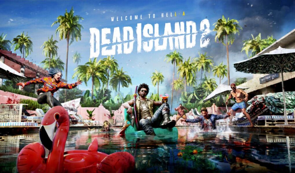 Dead Island 2