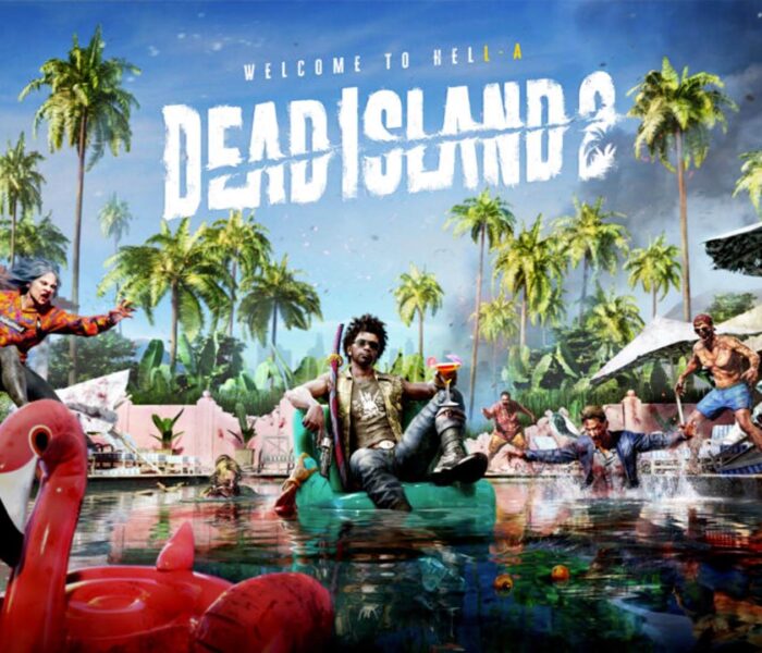 Dead Island 2