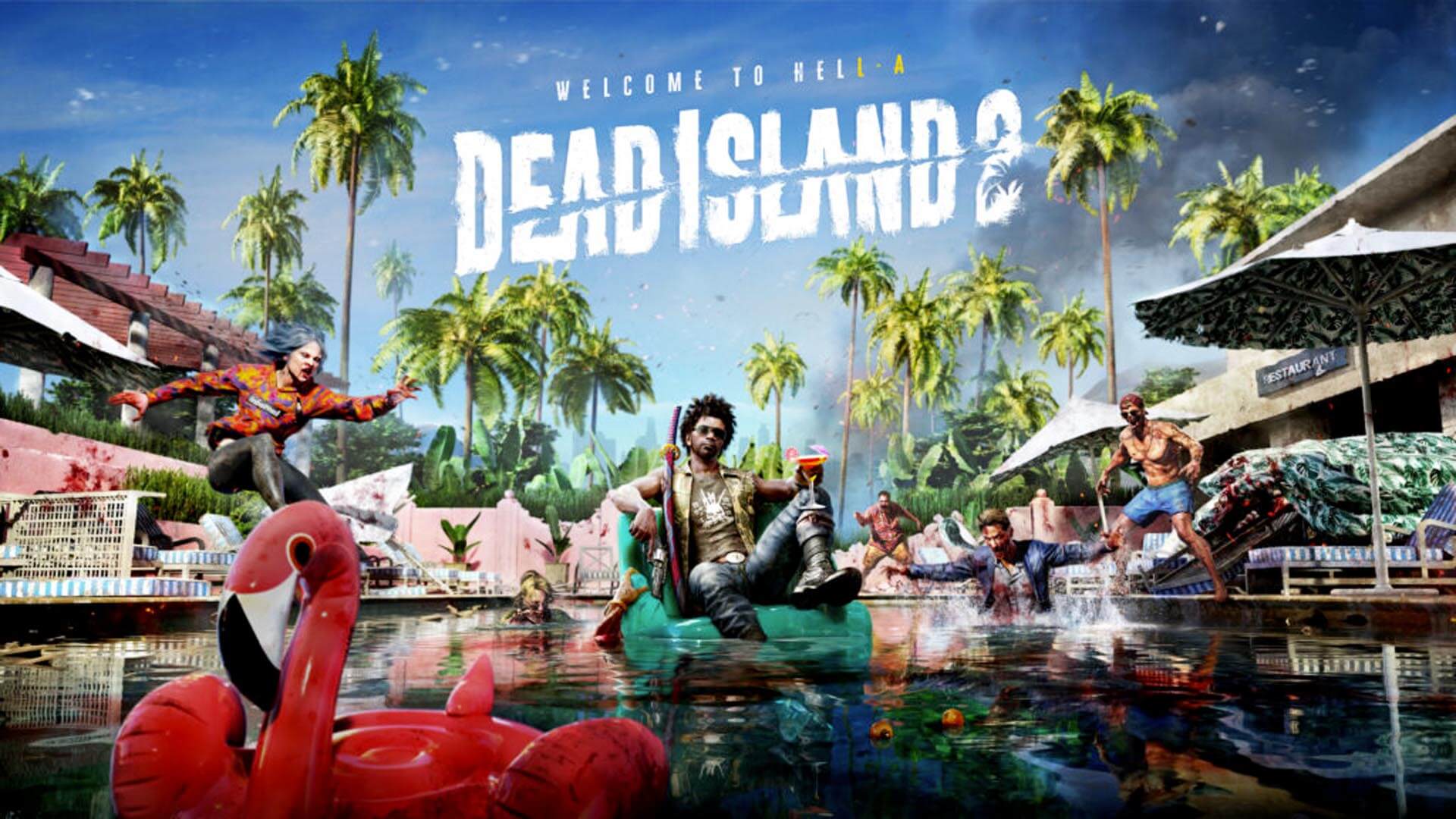 Dead Island 2