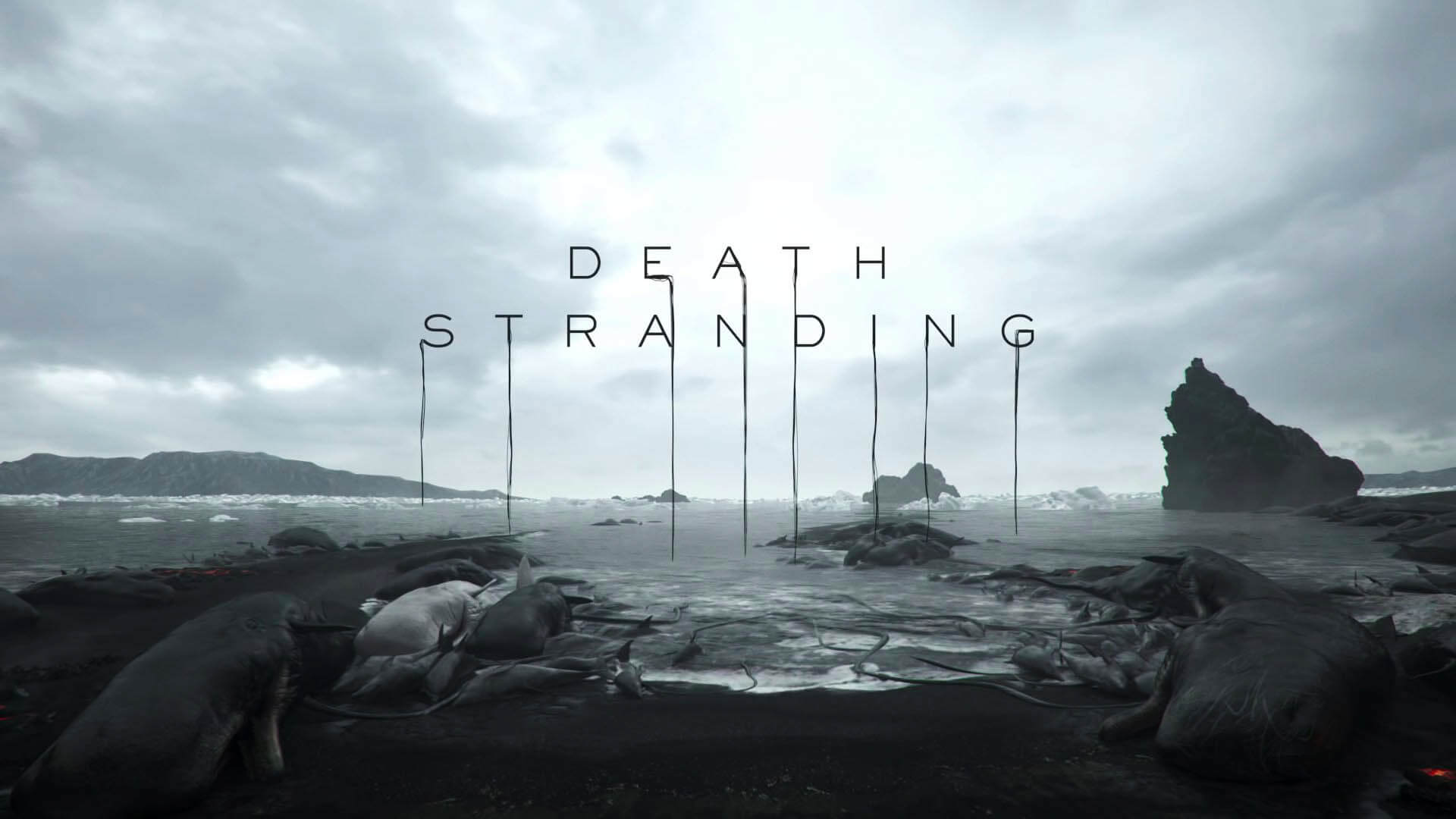 Death Standing