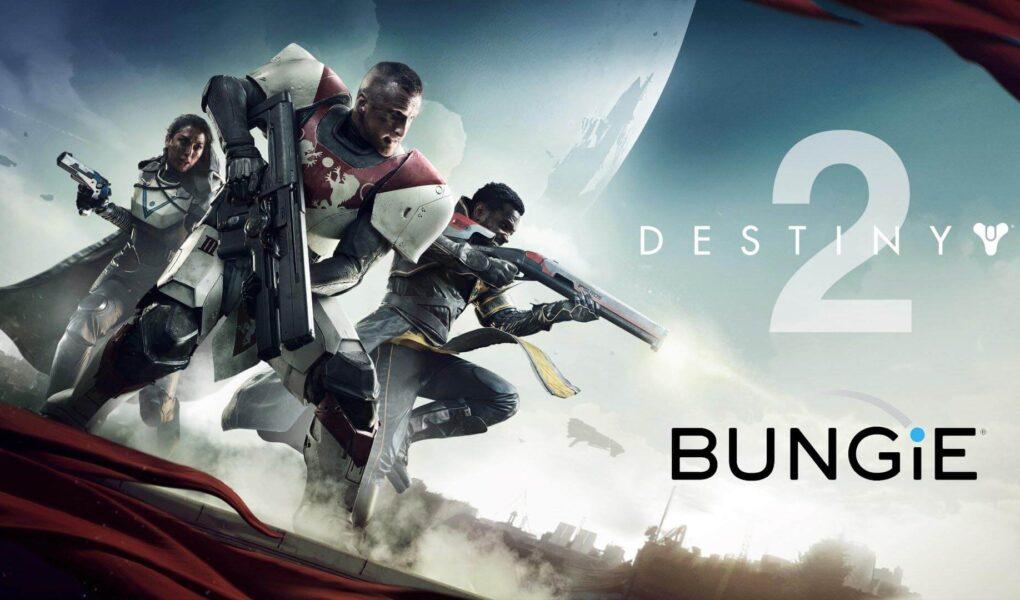 Destiny 2 Bungie Lawsuit Against Cheats Company