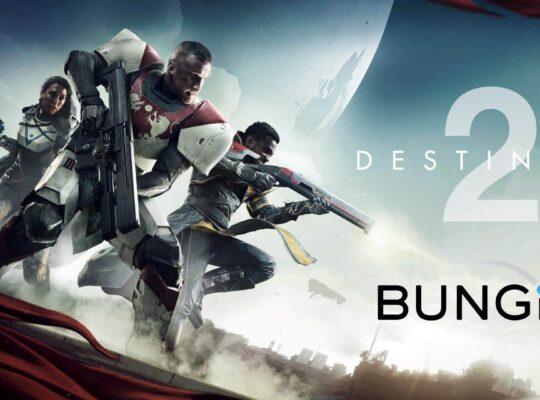 Destiny 2 Bungie Lawsuit Against Cheats Company