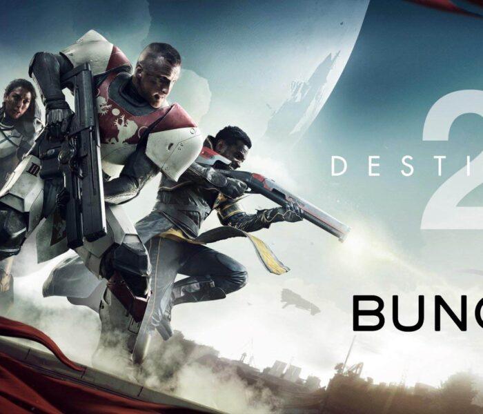 Destiny 2 Bungie Lawsuit Against Cheats Company