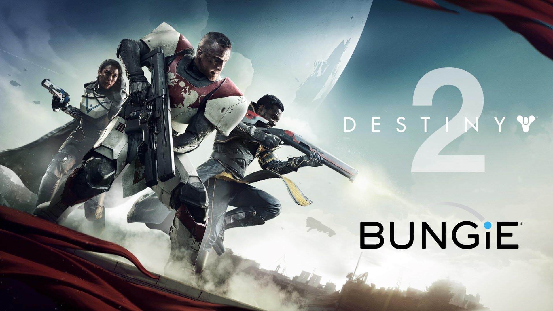 Destiny 2 Bungie Lawsuit Against Cheats Company