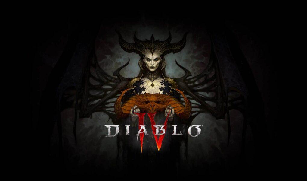 Diablo 4 Alpha Test Friend and Family