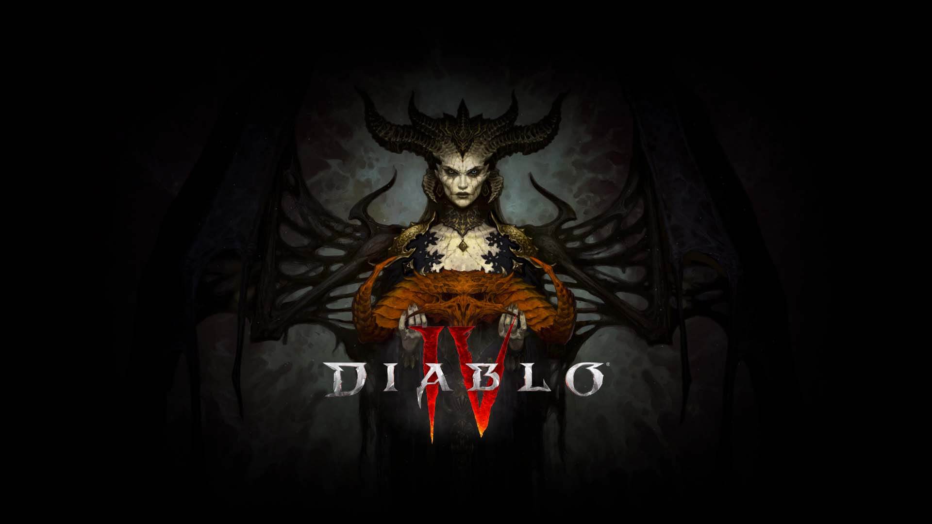 Diablo 4 Alpha Test Friend and Family