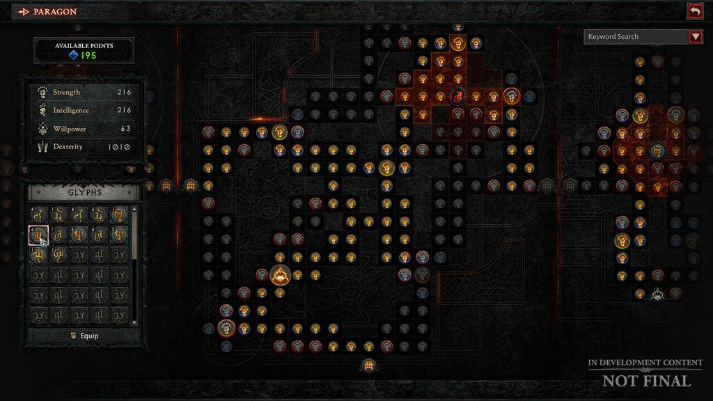 Diablo 4 Quarterly Update August 2022 -2