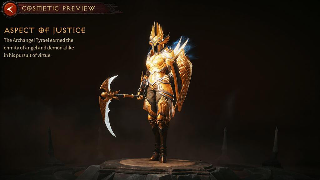 Diablo Immortal Battle Pass Season 3 Update