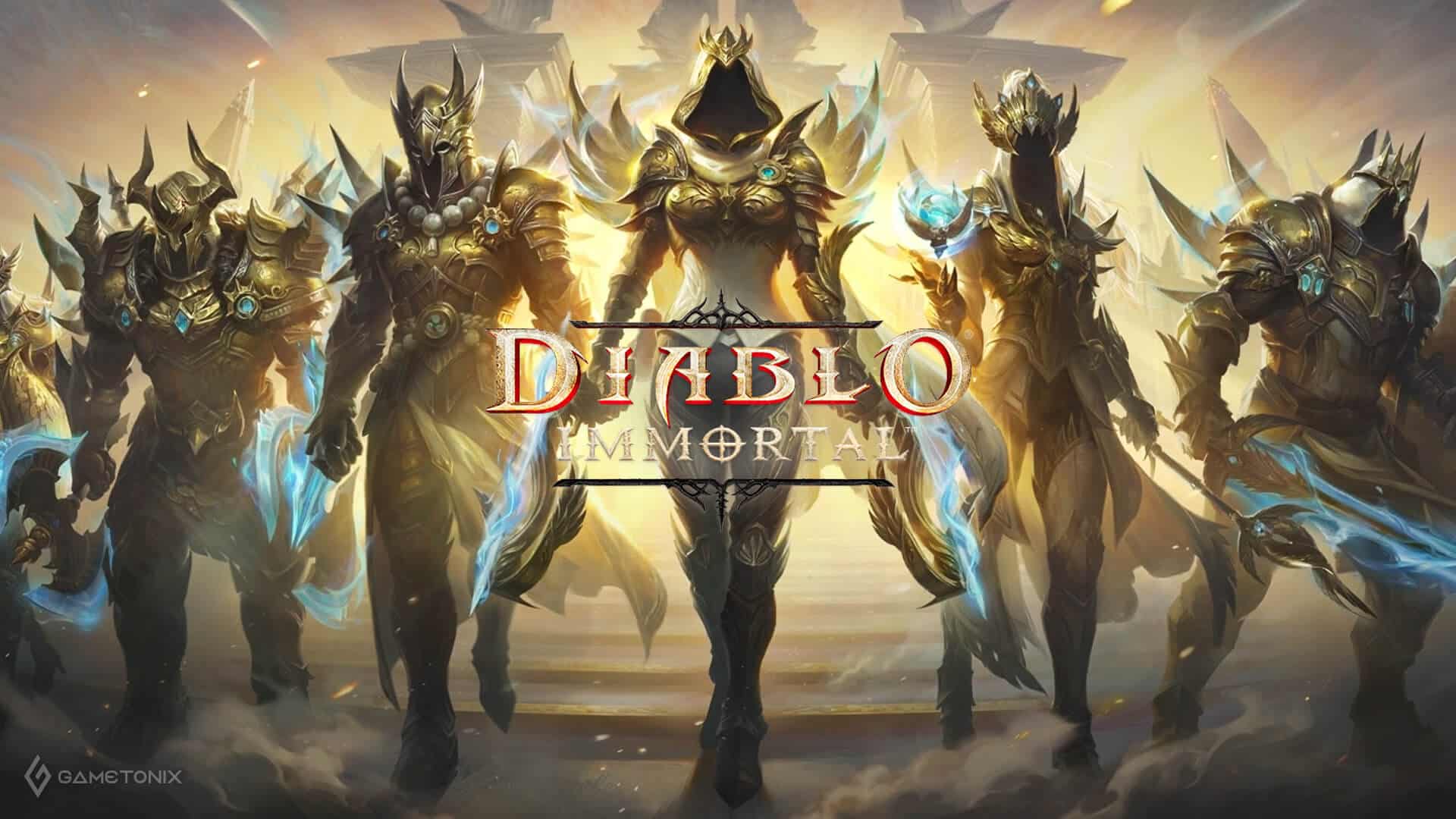 Diablo Immortal Battle Pass Season 3 Update