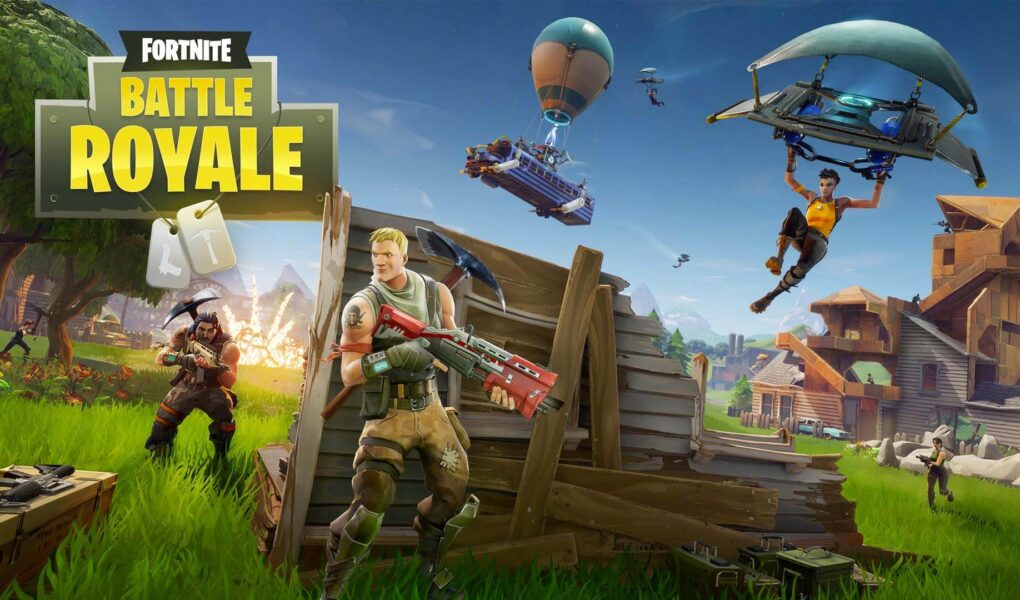 Fortnite Battle Pass