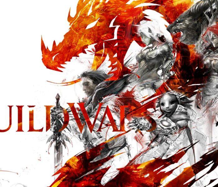 Guild Wars 2 on steam