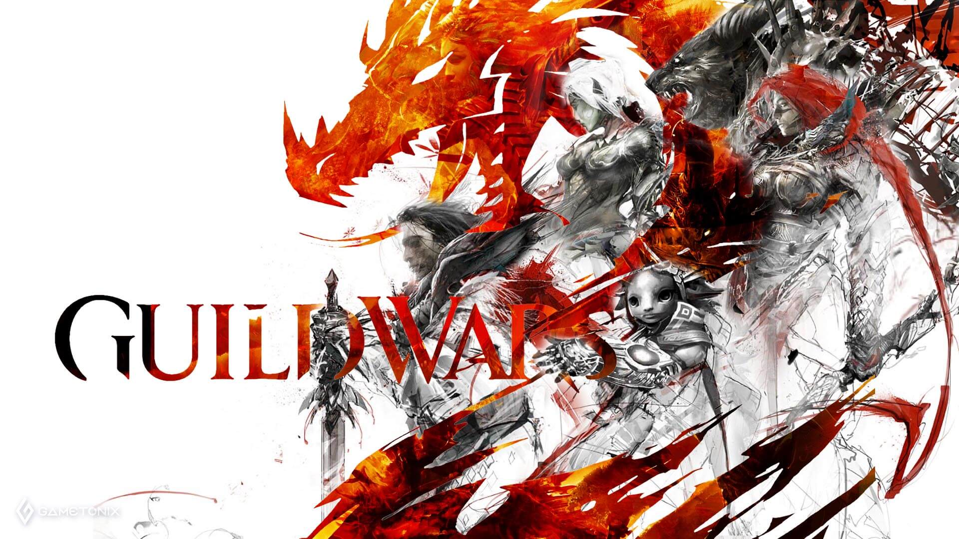 Guild Wars 2 on steam