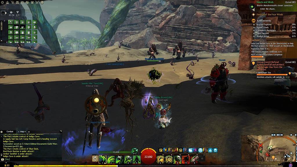 GuildWars 2 - Guide Silverwastes-10